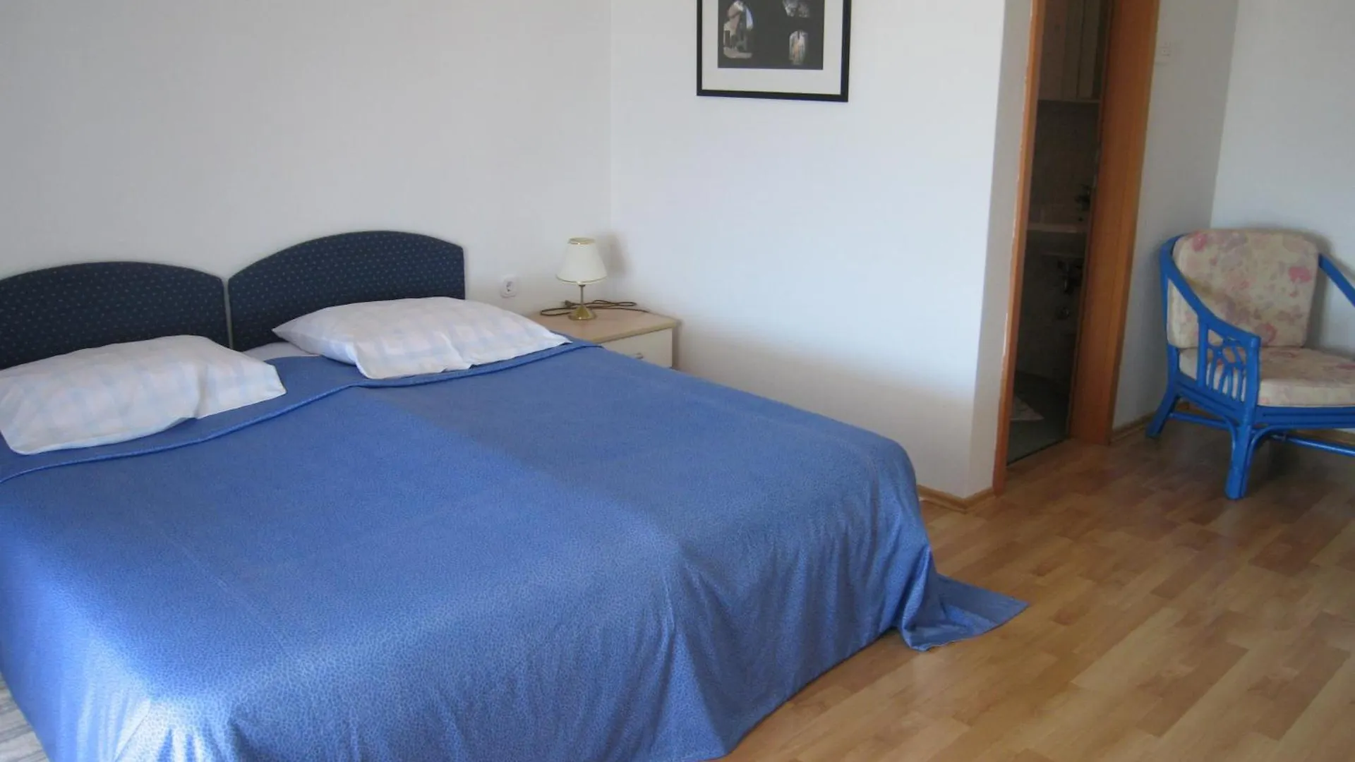 Apartment Franjo بولا كرواتيا