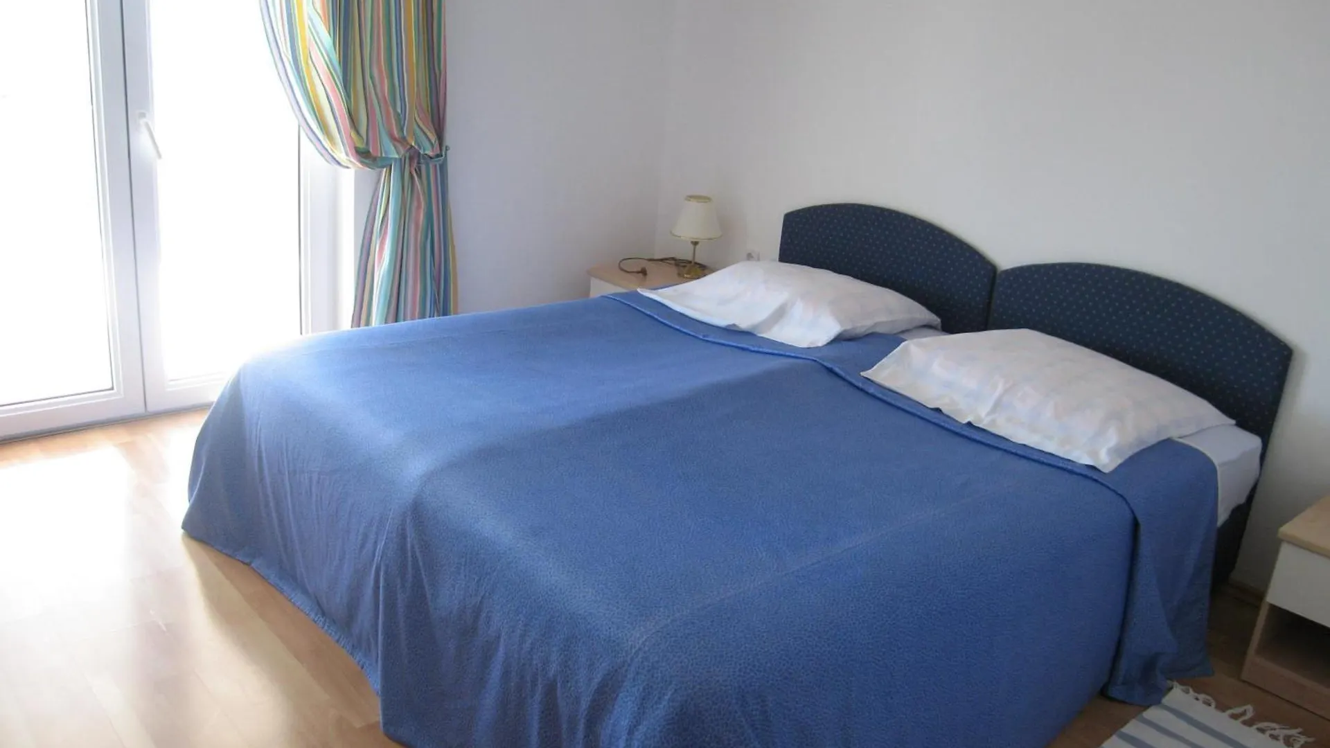 Apartment Franjo بولا