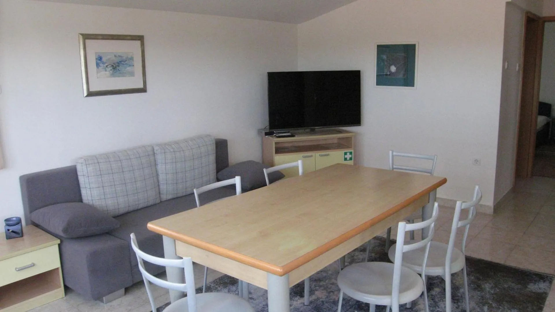 Apartment Franjo بولا كرواتيا