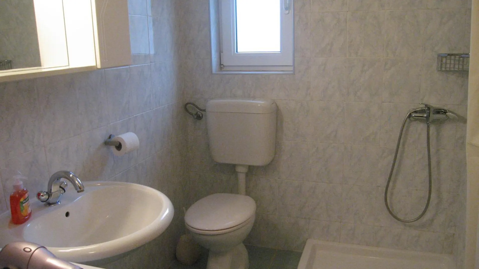 Apartment Franjo بولا