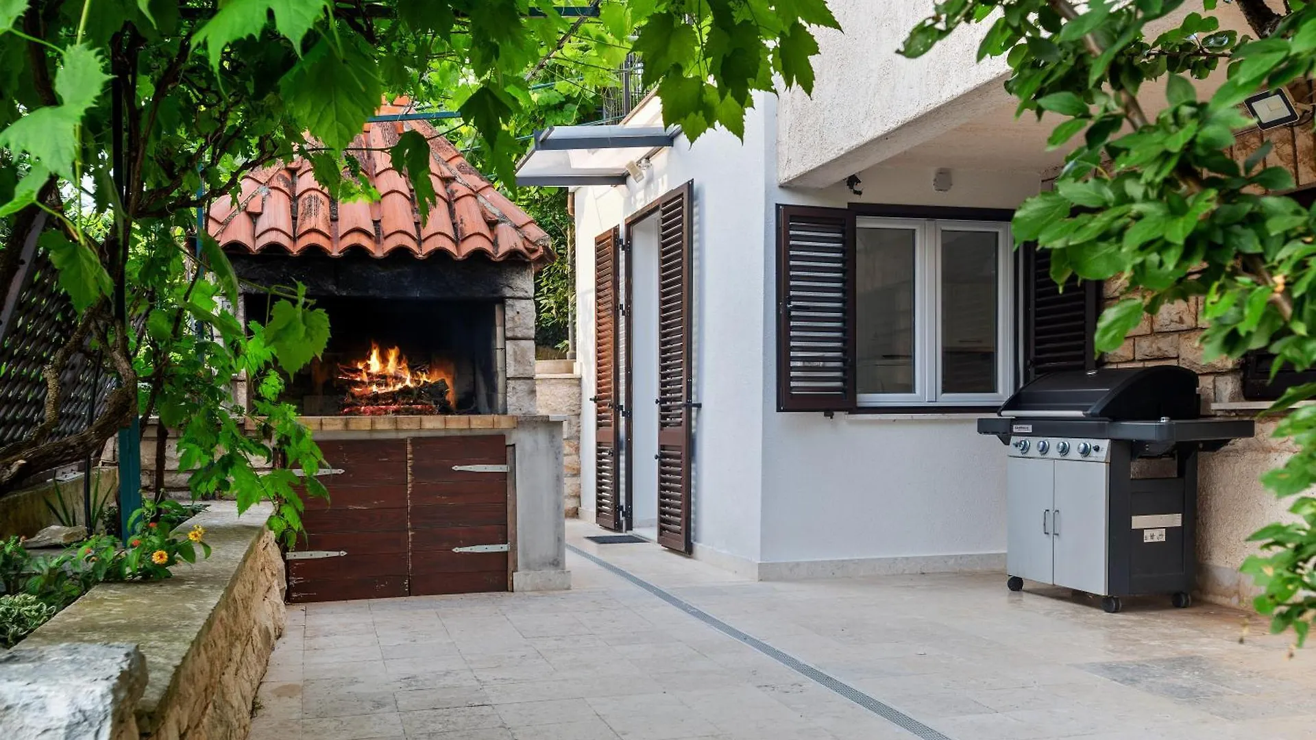 Apartment Franjo بولا 0*,  كرواتيا