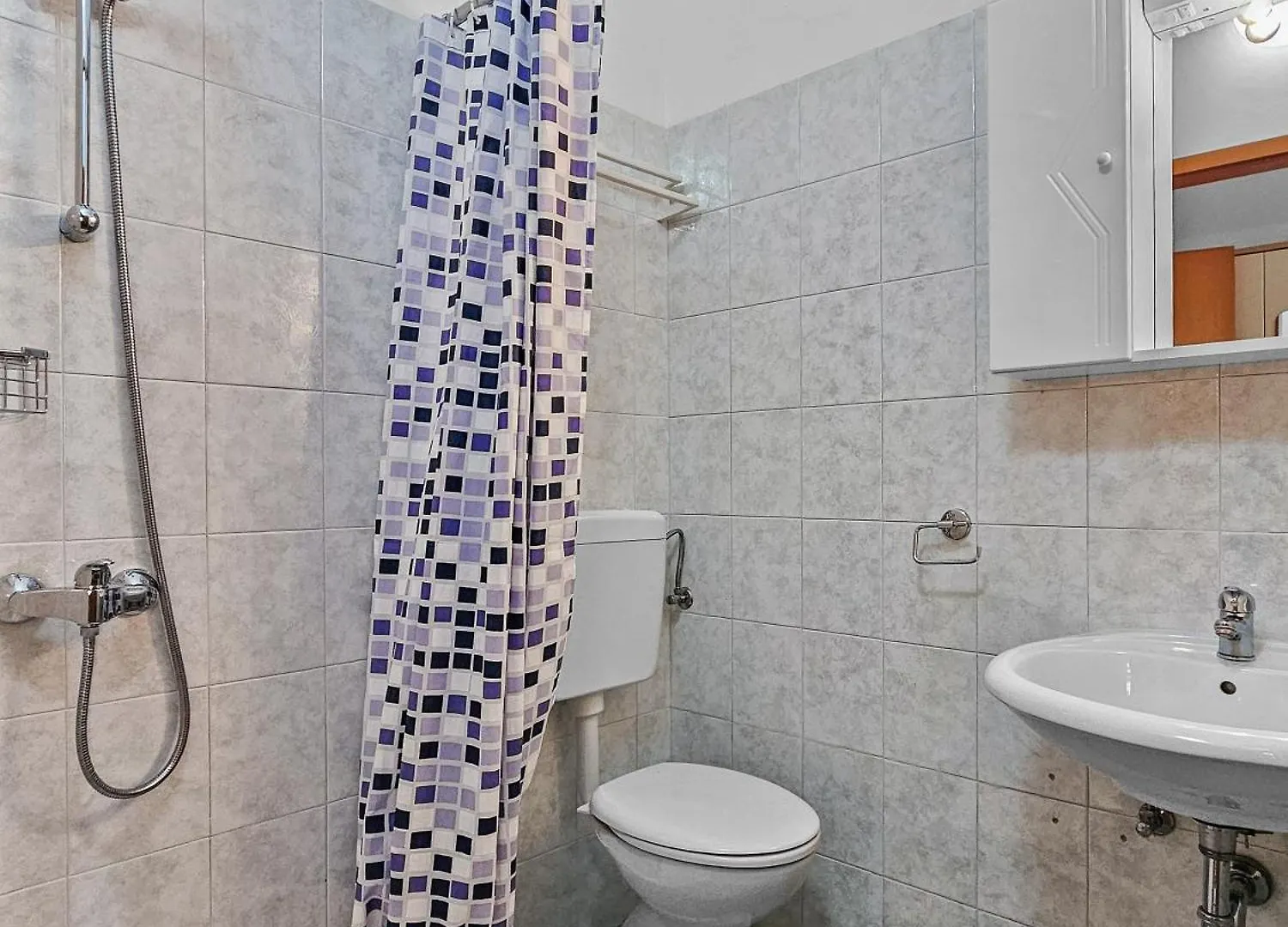 Apartment Franjo بولا