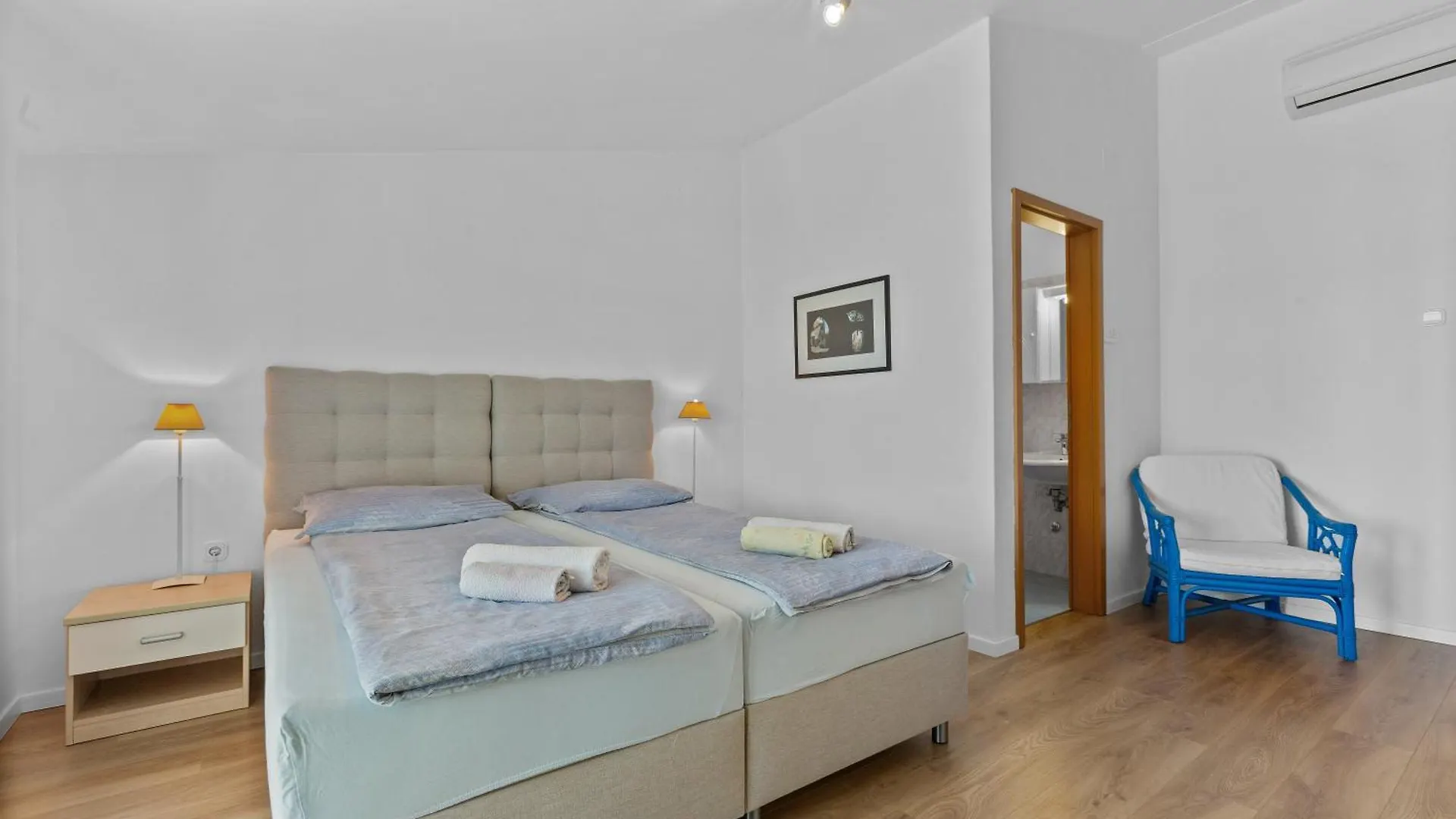 Apartment Franjo بولا
