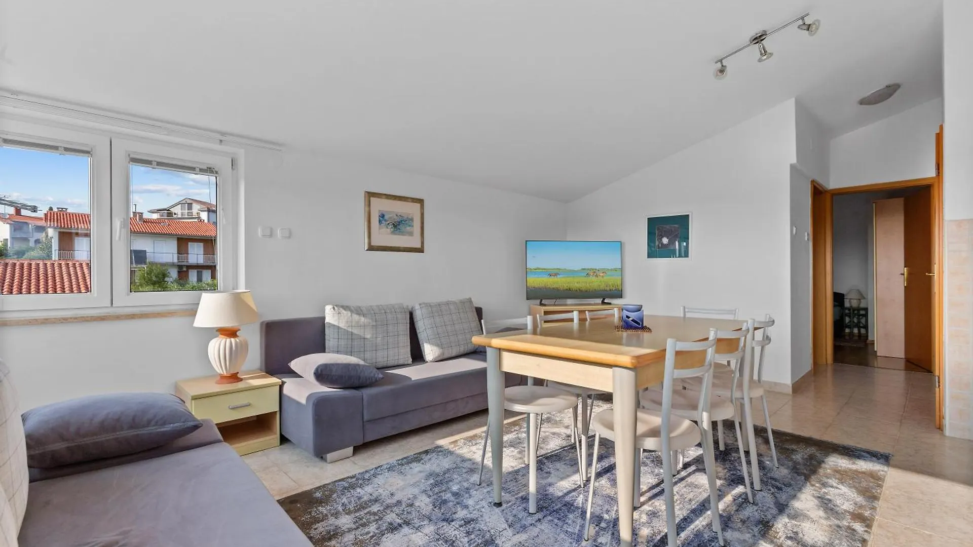 Apartment Franjo بولا