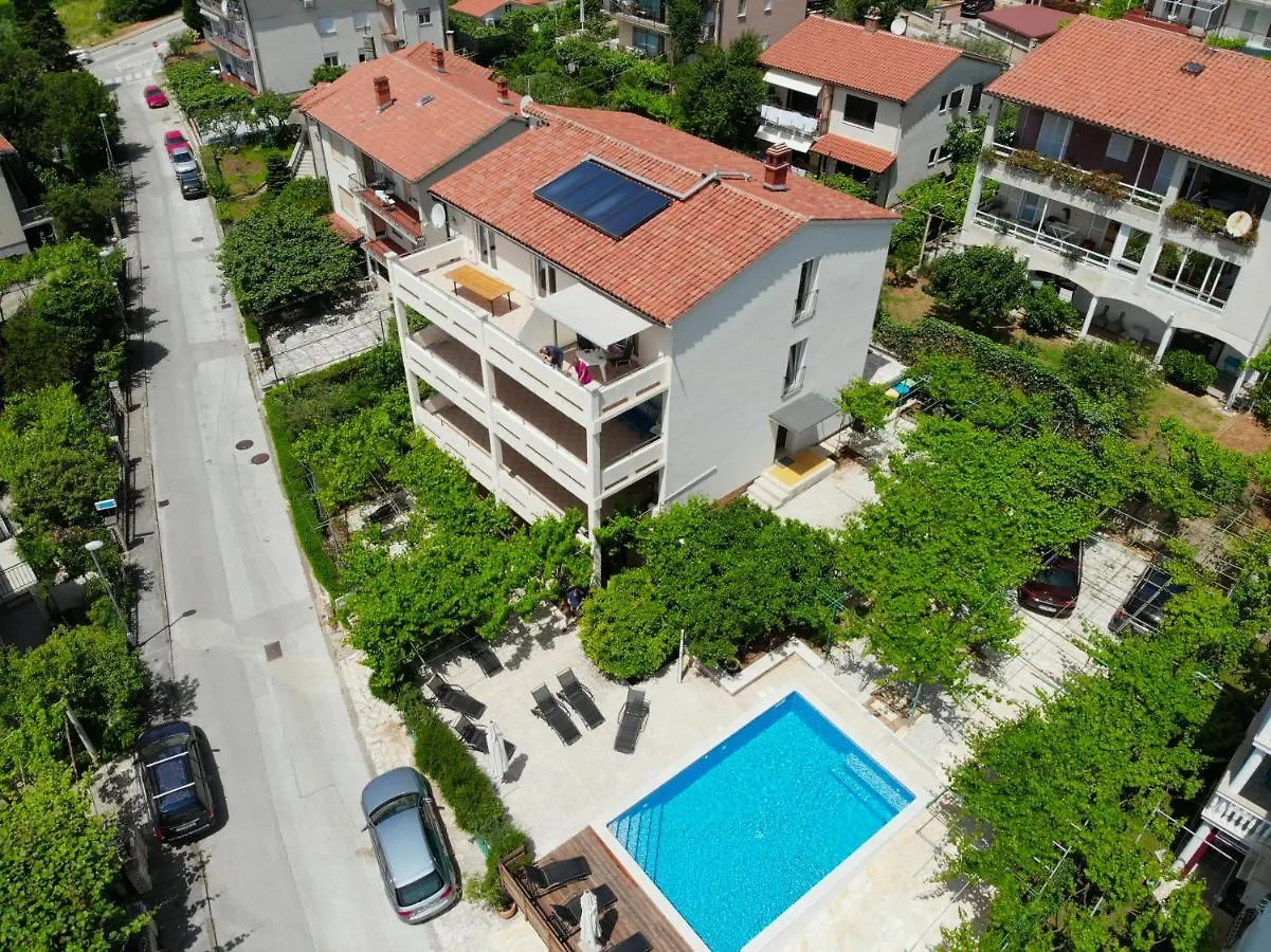 Apartment Franjo بولا 0*,  كرواتيا